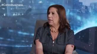 Silvia Grecco relata sua luta pela inclusão