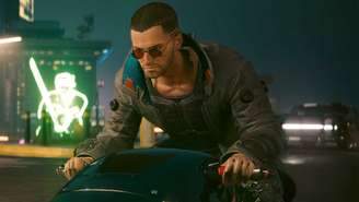 CD Projekt apresenta os detalhes da atualização Mercenários 2 de Cyberpunk 2077