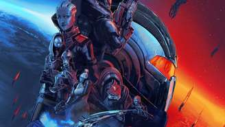 BioWare fecha as portas após mais de 30 anos e cancela novo Mass Effect