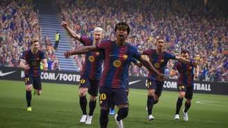 eFootball 2027: Os melhores estilos de jogo ofensivos para criar mais chances de gol