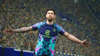 eFootball 2027: As melhores táticas e formações para disputar o competitivo