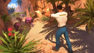 Serious Sam: The Third Encounter é anunciado para PC pela Croteam