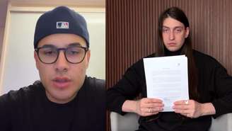 O vídeo de Felca sobre a fobia social foi publicado após cerca de um ano de ausência das redes sociais