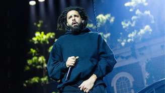 J. Cole na ‘The Fall