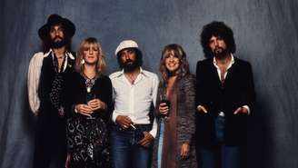 'Fleetwood Mac The Chain', documentário da banda, ganha data de estreia no streaming (Divulgação)