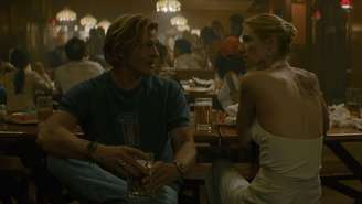 Estreia, história e mais sobre ‘As Novas Desventuras de Cliff Booth’, com Brad Pitt (Divulgação)