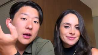 Após polêmica, Pyong Lee revela verdade sobre nome da filha: 'Não foi coincidência'