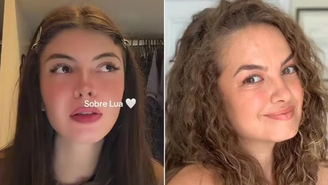 Prima de Lua Blanco faz relato emocionante sobre diagnóstico e despedida da atriz