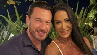 Gabriel Cardoso explica fim do namoro com Gracyanne Barbosa e expõe diferenças do casal