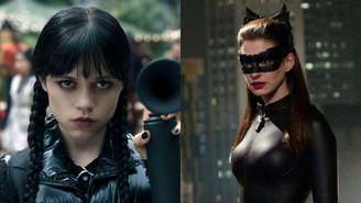 Confira inspirações de look e make para o Halloween
