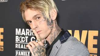 Aaron Carter