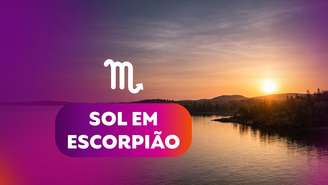 Sol em Escorpião 2026 e 2027: datas, Mercúrio Retrógrado e o que muda para você