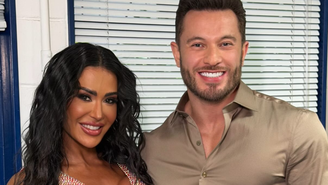 Gracyanne Barbosa e Gabriel Cardoso terminam após 9 meses