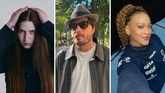 Felca, Danilo Gentili e Rebeca Andrade são alguns dos famosos que estão com títulos de eleitor cancelados