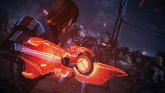 Franquias Mass Effect e Dragon Age podem ser vendidas pela EA, diz ex-executivo da BioWare