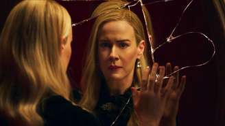 Quando estreia o último episódio da 13ª temporada de 'American Horror Story'? (Reprodução)