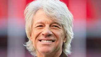Jon Bon Jovi em 2025