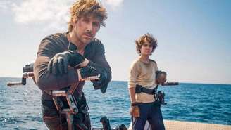 Ryan Gosling será o protagonista do novo filme da franquia de Star Wars (Divulgação)