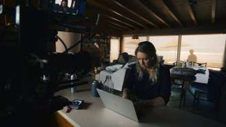 Filme mais bem avaliado, documentário sobre Elizabeth Holmes irá encerrar a 50ª Mostra de SP (Reprodução)