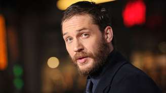 Tom Hardy