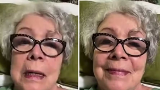 Ângela Leal adia cirurgia para votar nas eleições e faz apelo aos idosos
