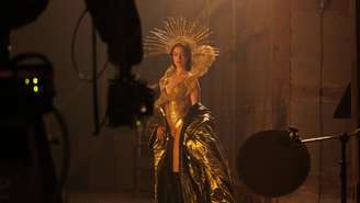Com Anne Hathaway, 'Mother Mary' pula os cinemas e chega direto nos streamings (Divulgação)