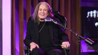 Ozzy Osbourne