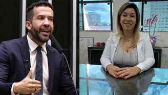 PL convida Leandra Guedes, ex