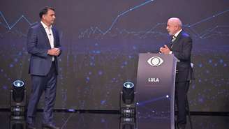 Campanhas de Flávio Bolsonaro e Lula autorizam abertura de sigilos