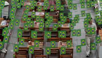 Revista britânica disse que 'estranha economia do Brasil' precisa de reforma
