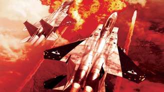 Ace Combat Zero ganha versão independente no Steam após reclamações dos jogadores