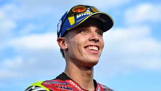 Diogo Moreira vai em busca da pole nesta sexta-feira à noite em Phillip Island