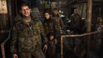 Metro 2033 Redux e Last Light Redux ganham suporte oficial ao DLSS 5