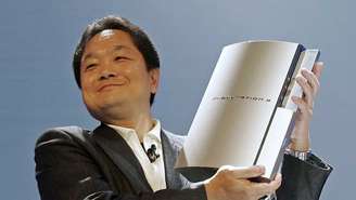 Ken Kutaragi teme que fim da era dos consoles esteja próximo por causa da IA