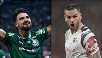 Palmeiras e Estudiantes farão a final da Libertadores 2026