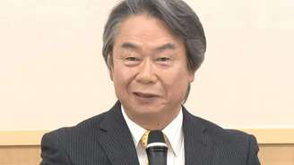 Shigeru Miyamoto é o primeiro designer de jogos a ganhar a Ordem da Cultura do Japão