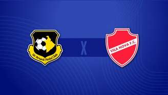 São Bernardo x Vila Nova: onde assistir ao vivo ao jogo da 35ª rodada da Série B do Campeonato Brasileiro.