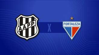 Ponte Preta x Fortaleza: onde assistir ao vivo ao jogo da 35ª rodada da Série B do Campeonato Brasileiro.