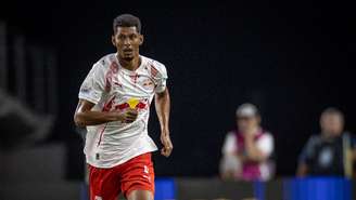 Alix Vinícius, pelo ed Bull Bragantino 