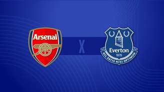Arsenal x Everton: onde assistir ao vivo ao jogo da 8ª rodada da Premier League.