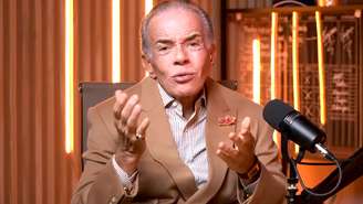 O empresário Chiquinho Scarpa revela 'criação de anões' em podcast e vira alvo de críticas nas redes sociais; veja