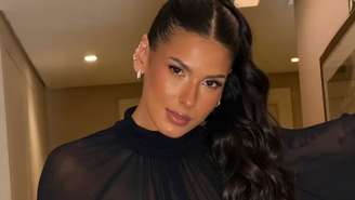 Ana Castela
