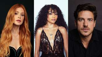 Marina Ruy Barbosa será criadora de conteúdo adulto em série do Prime Video (Divulgação)