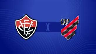 Vitória x Athletico-PR: onde assistir ao vivo ao jogo da 32ª rodada do Brasileirão.