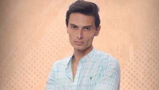 Gabriel Torres (Reprodução/Record)