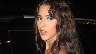 Marina Sena