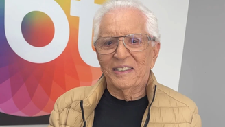 Carlos Alberto de Nóbrega