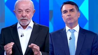 Lula e Flávio falaram sobre ilha de Richarlison em debate da Globo 
