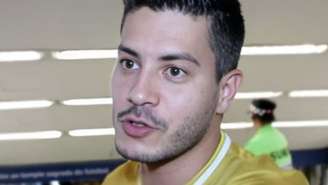 Arthur Aguiar