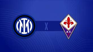 Internazionale x Fiorentina: onde assistir ao vivo ao jogo da 8ª rodada do Campeonato Italiano.